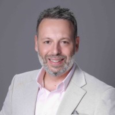 Carlos Edery, CEO of Luxury Cruise Connection, a Vantage IO custom software development client