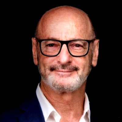 Rafael Russ, CEO of FunctionalMind, a Vantage IO healthcare AI software development client